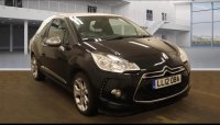 CITROEN DS3