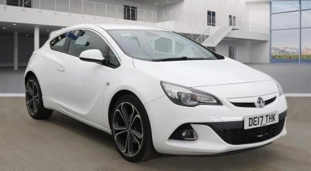 VAUXHALL